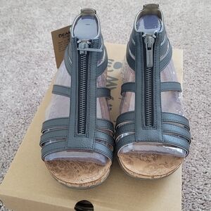 Bearpaw Layla Sandals